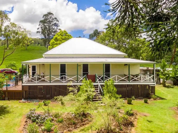 Main view of Homely rural property listing, 326 Keerrong Road, Blakebrook NSW 2480
