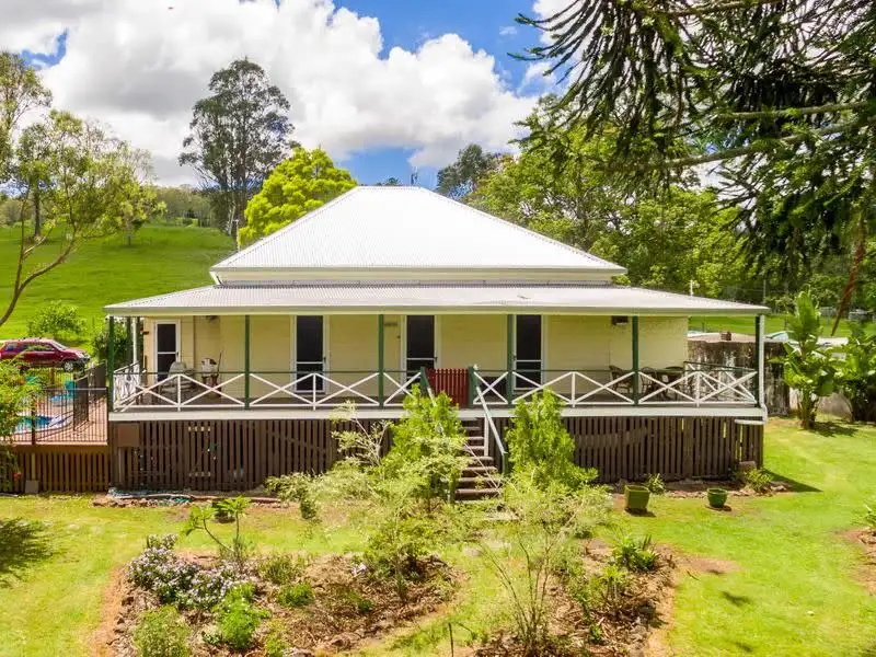 Main view of Homely rural property listing, 326 Keerrong Road, Blakebrook NSW 2480