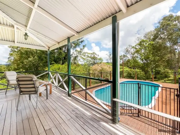 Fourth view of Homely rural property listing, 326 Keerrong Road, Blakebrook NSW 2480