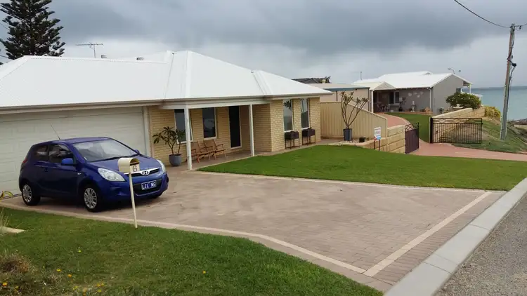 Second view of Homely house listing, 6 Mary Street, Quinns Rocks WA 6030