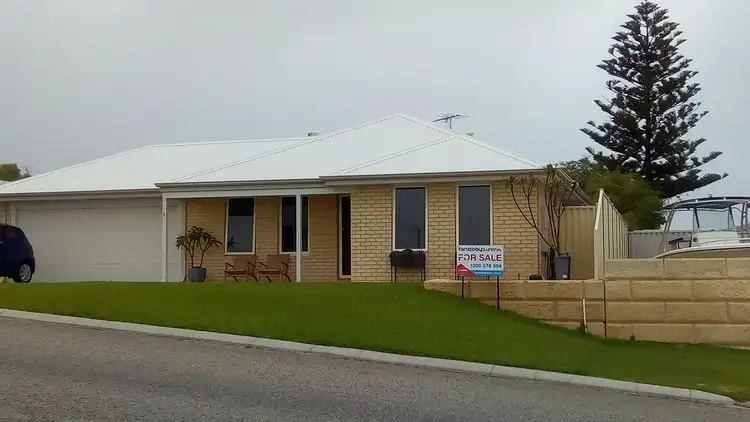 Third view of Homely house listing, 6 Mary Street, Quinns Rocks WA 6030