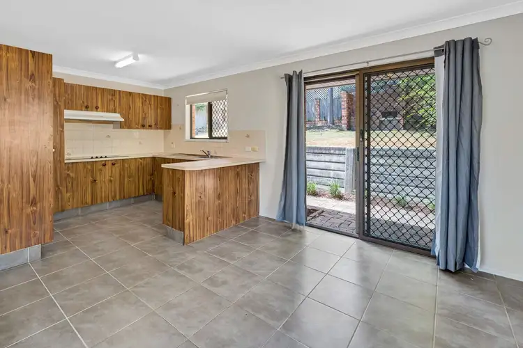 Second view of Homely house listing, 3 Moonbeam Pde, Mudgeeraba QLD 4213