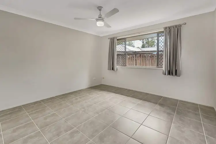 Third view of Homely house listing, 3 Moonbeam Pde, Mudgeeraba QLD 4213