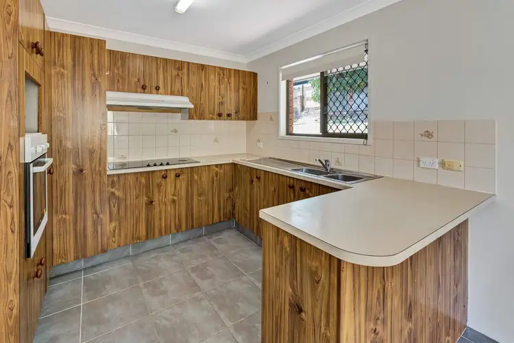 Fifth view of Homely house listing, 3 Moonbeam Pde, Mudgeeraba QLD 4213