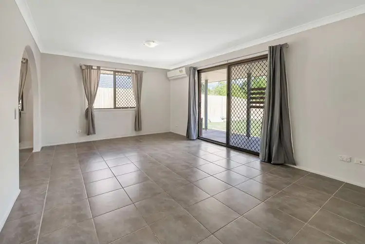 Sixth view of Homely house listing, 3 Moonbeam Pde, Mudgeeraba QLD 4213