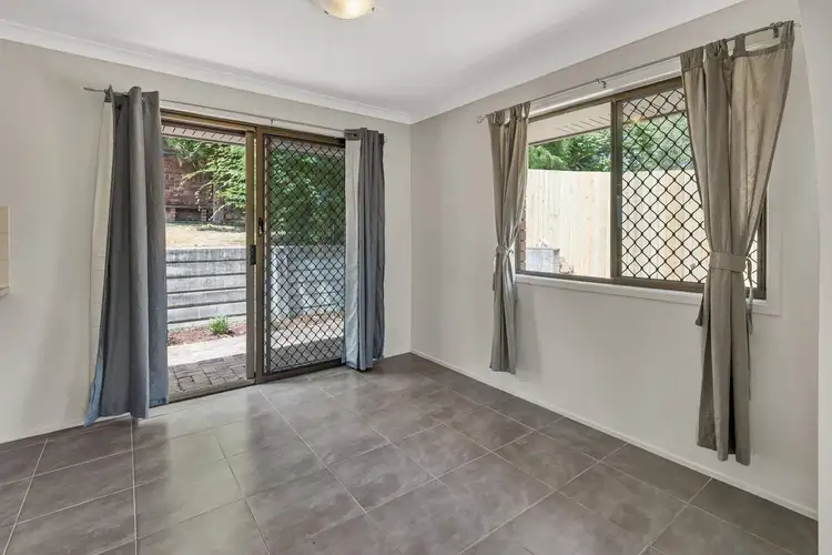 Seventh view of Homely house listing, 3 Moonbeam Pde, Mudgeeraba QLD 4213