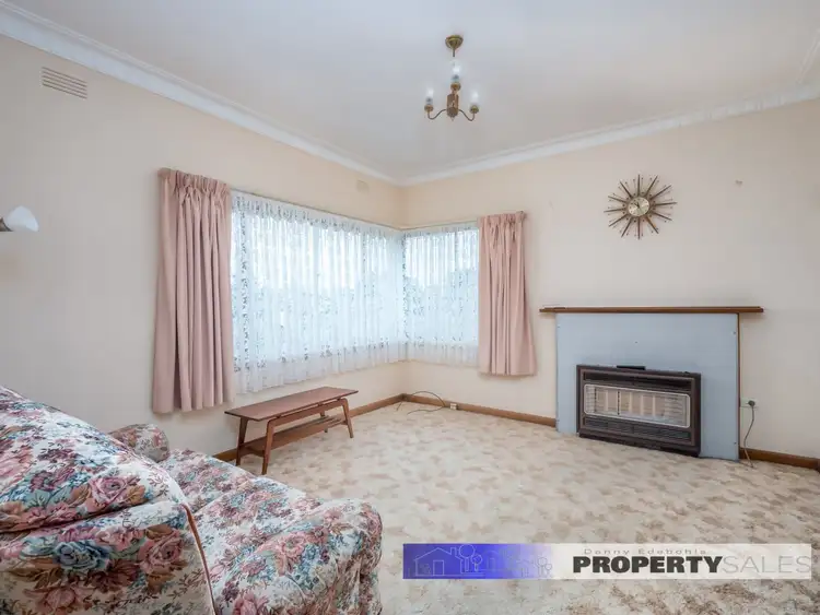 Second view of Homely house listing, 35 Watsons Road, Moe VIC 3825