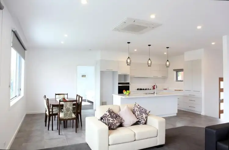 Second view of Homely townhouse listing, 2/37 Japan St, Warrnambool VIC 3280