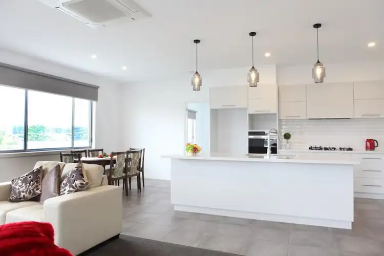 Third view of Homely townhouse listing, 2/37 Japan St, Warrnambool VIC 3280