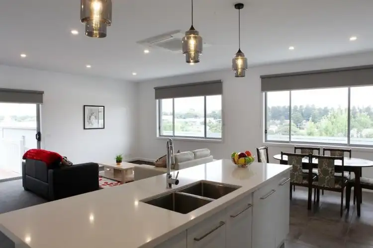 Fourth view of Homely townhouse listing, 2/37 Japan St, Warrnambool VIC 3280