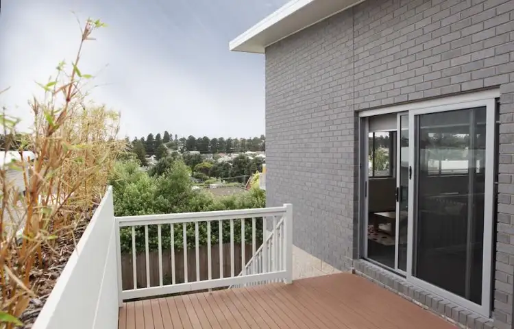 Sixth view of Homely townhouse listing, 2/37 Japan St, Warrnambool VIC 3280