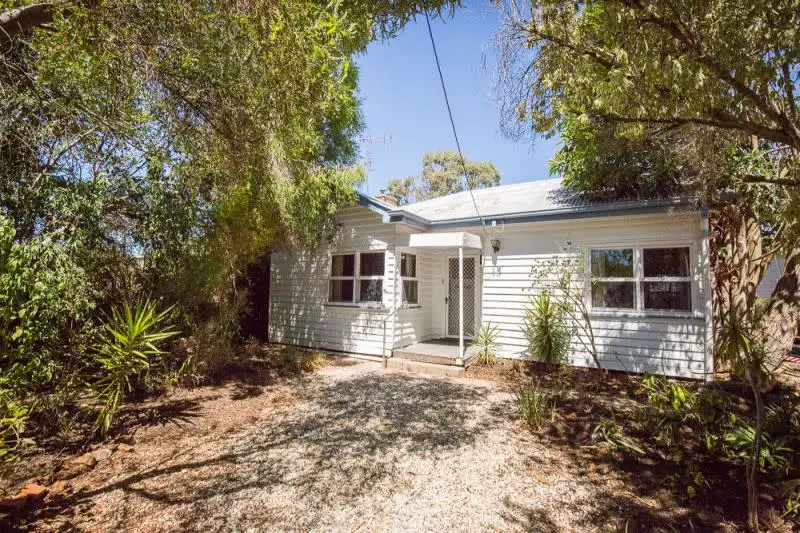 Main view of Homely house listing, 13 Valentine Avenue, Horsham VIC 3400