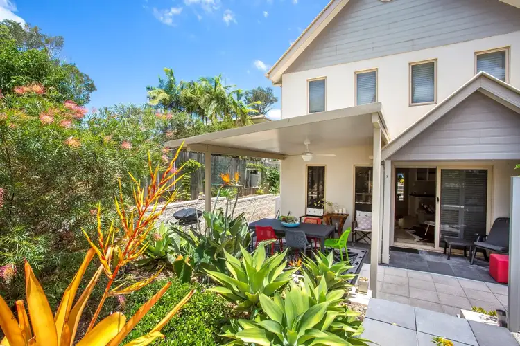 Main view of Homely townhouse listing, 2/11 Doonella Street, Tewantin QLD 4565