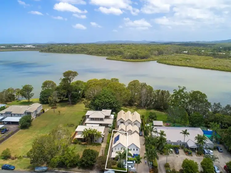 Third view of Homely townhouse listing, 2/11 Doonella Street, Tewantin QLD 4565