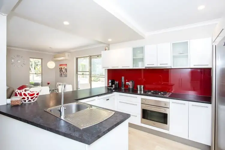 Fourth view of Homely townhouse listing, 2/11 Doonella Street, Tewantin QLD 4565