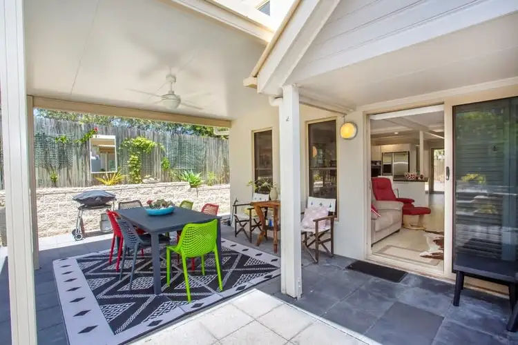 Sixth view of Homely townhouse listing, 2/11 Doonella Street, Tewantin QLD 4565