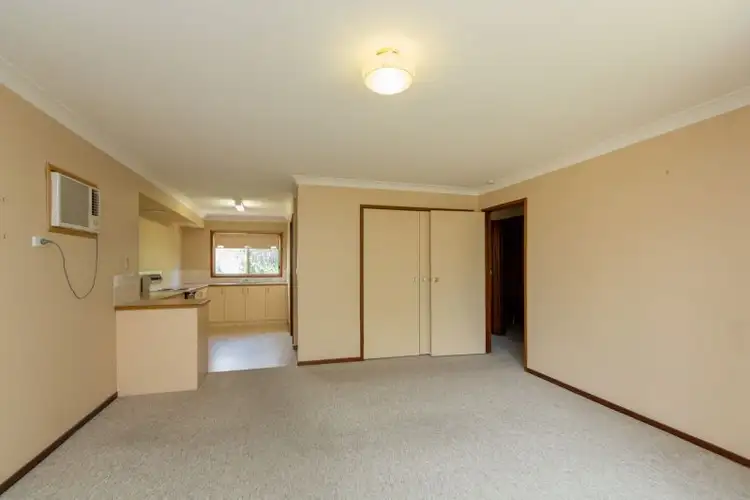 Second view of Homely unit listing, 2/54 Adjin Street, Mount Austin NSW 2650