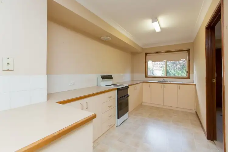 Third view of Homely unit listing, 2/54 Adjin Street, Mount Austin NSW 2650