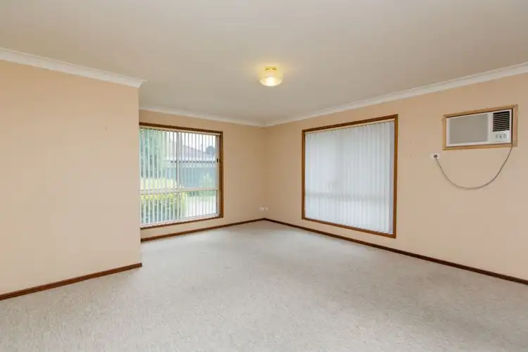 Fourth view of Homely unit listing, 2/54 Adjin Street, Mount Austin NSW 2650