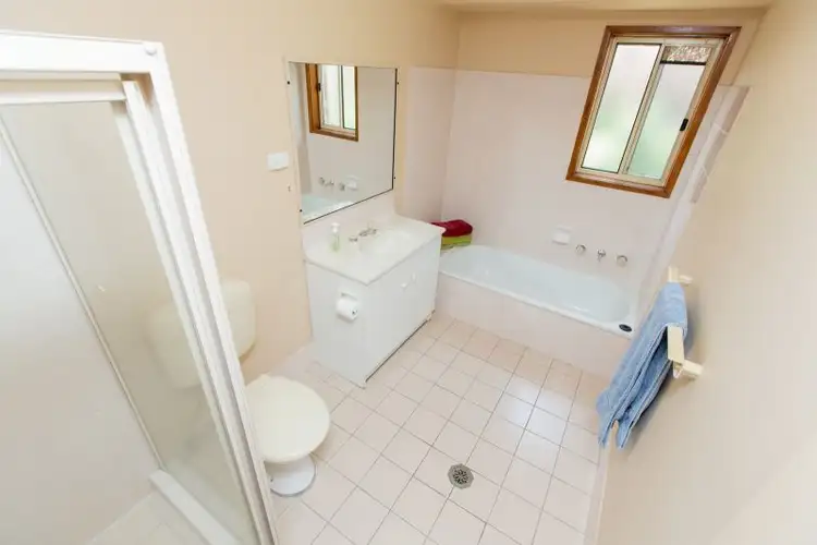 Fifth view of Homely unit listing, 2/54 Adjin Street, Mount Austin NSW 2650
