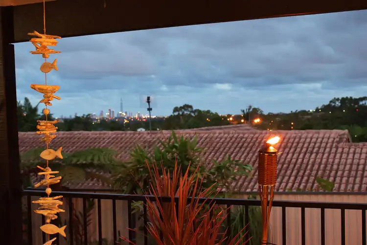 Second view of Homely house listing, 6 Armstrong Way, Highland Park QLD 4211