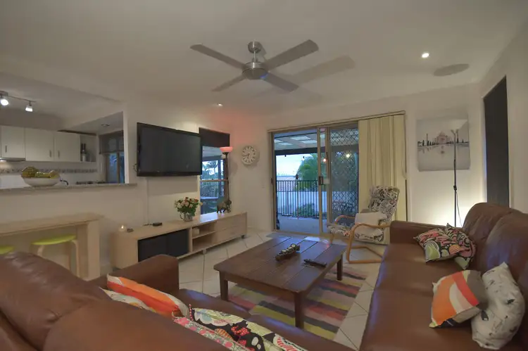 Third view of Homely house listing, 6 Armstrong Way, Highland Park QLD 4211
