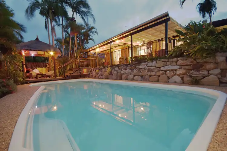 Fourth view of Homely house listing, 6 Armstrong Way, Highland Park QLD 4211