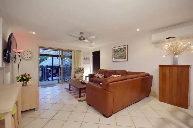 Fifth view of Homely house listing, 6 Armstrong Way, Highland Park QLD 4211