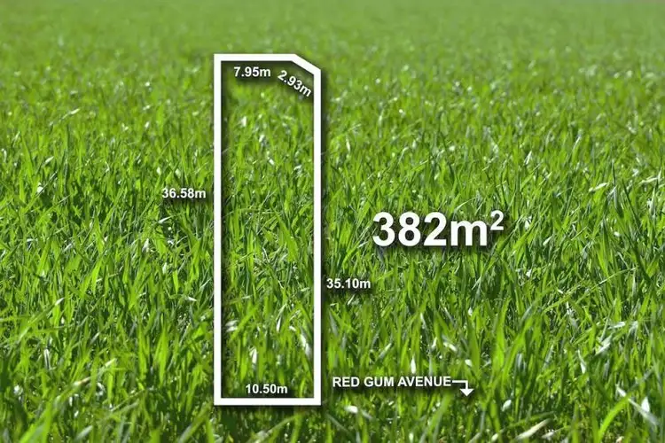 Main view of Homely land listing, 3a Redgum Avenue, Redwood Park SA 5097