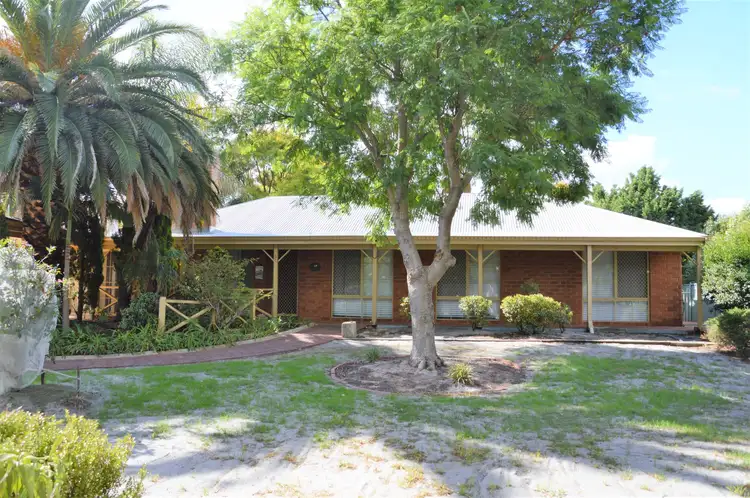 Main view of Homely house listing, 31 Cockram Street, Mundijong WA 6123