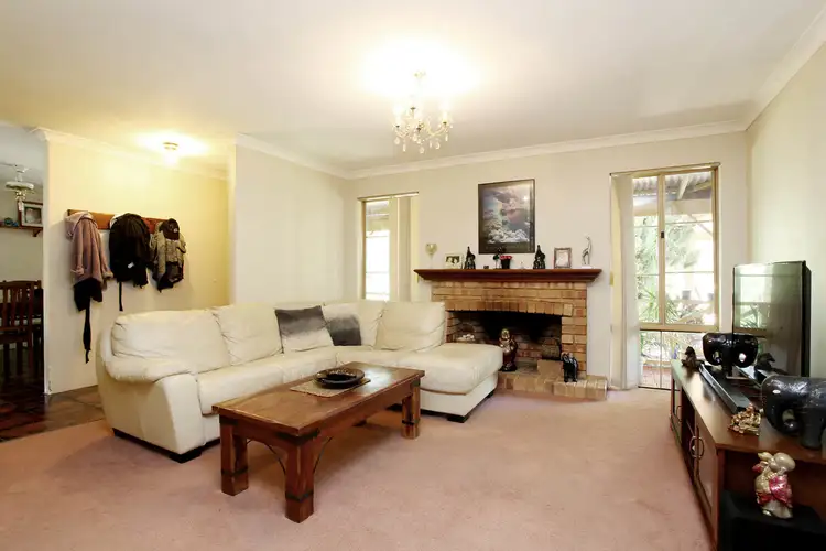 Fifth view of Homely house listing, 31 Cockram Street, Mundijong WA 6123