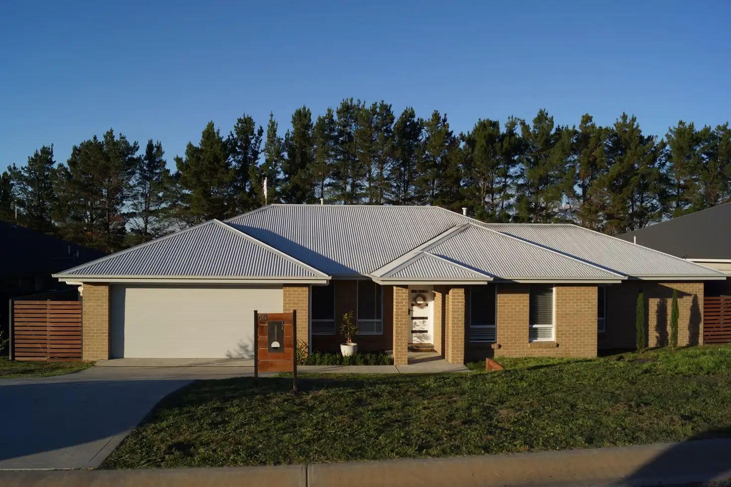 Main view of Homely house listing, 40 Johnston Crescent, Blayney NSW 2799