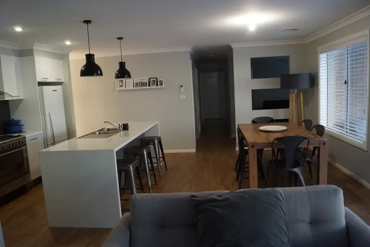 Second view of Homely house listing, 40 Johnston Crescent, Blayney NSW 2799