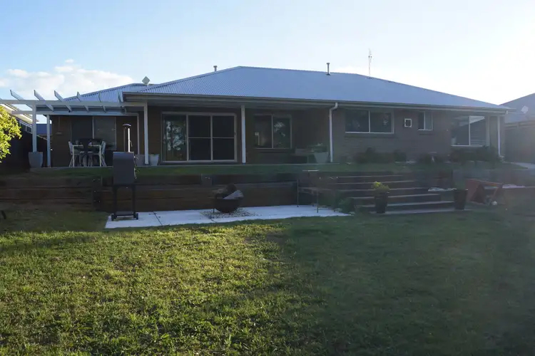 Fourth view of Homely house listing, 40 Johnston Crescent, Blayney NSW 2799