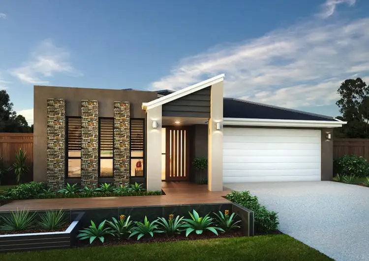 Main view of Homely land listing, LOT Lot 2, 274 Herses Road, Eagleby QLD 4207