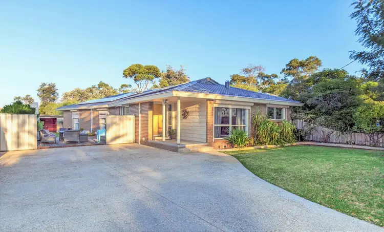 31 Kirkwood Avenue, Seaford VIC 3198