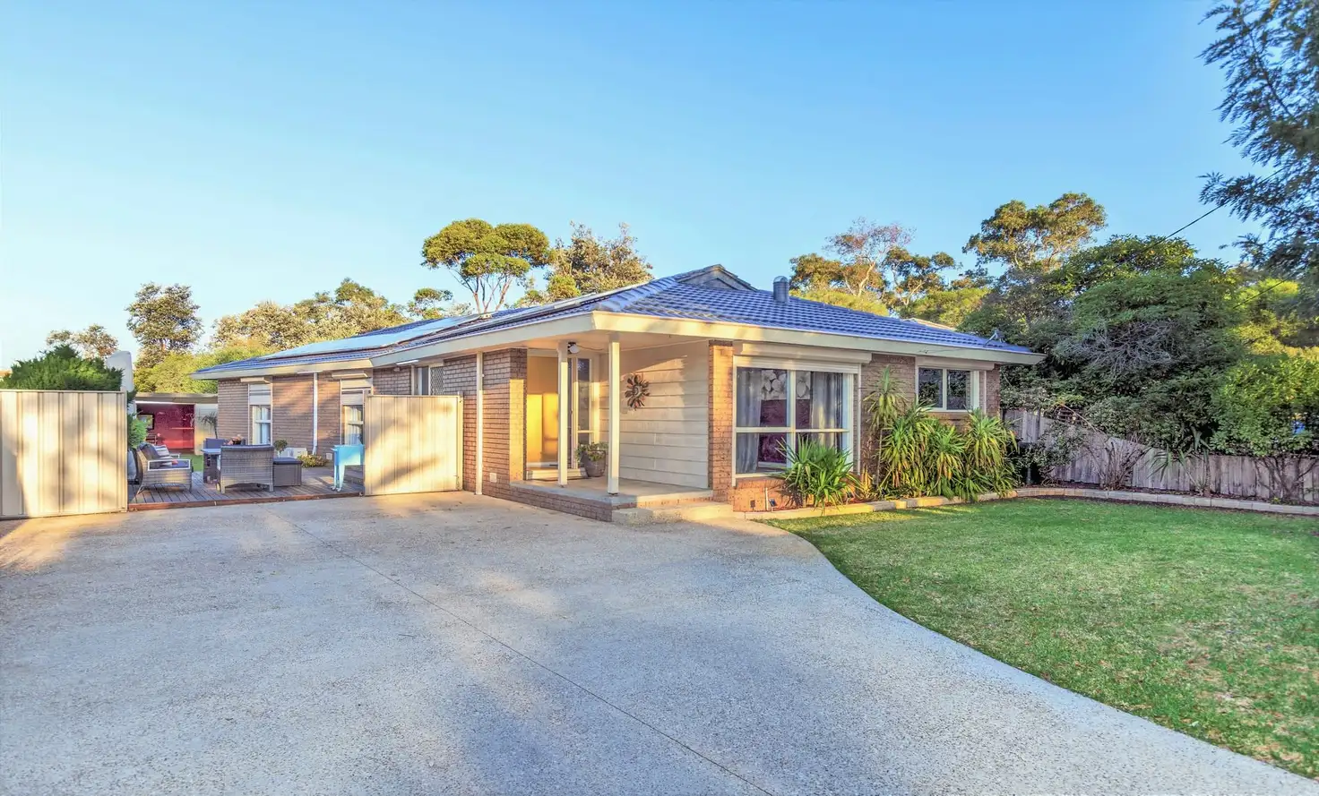 Main view of Homely house listing, 31 Kirkwood Avenue, Seaford VIC 3198