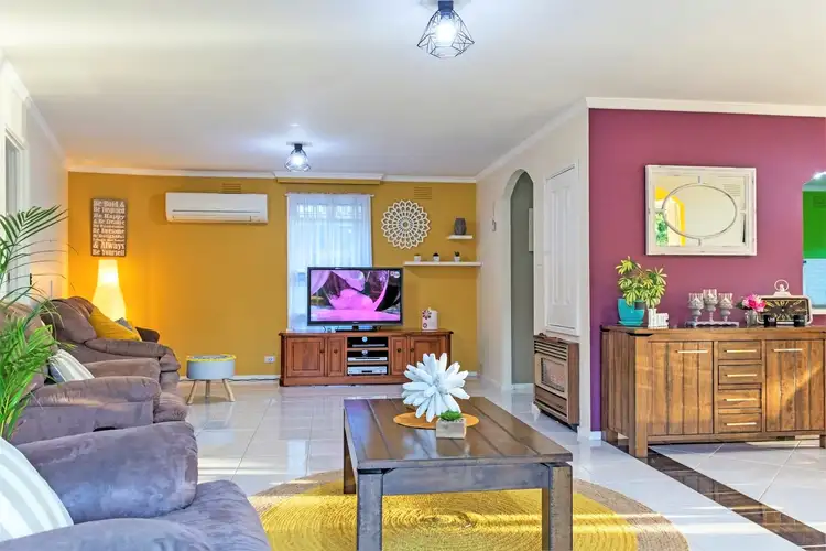 Second view of Homely house listing, 31 Kirkwood Avenue, Seaford VIC 3198
