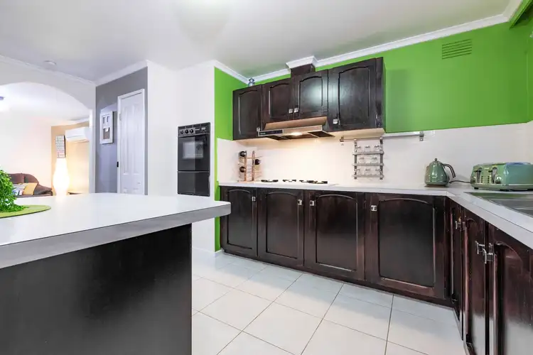 Fourth view of Homely house listing, 31 Kirkwood Avenue, Seaford VIC 3198