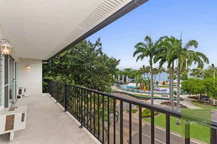 27/43 The Strand, North Ward QLD 4810