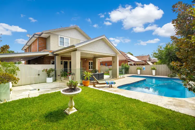 Main view of Homely house listing, 1 Highgate Street, Strathfield NSW 2135