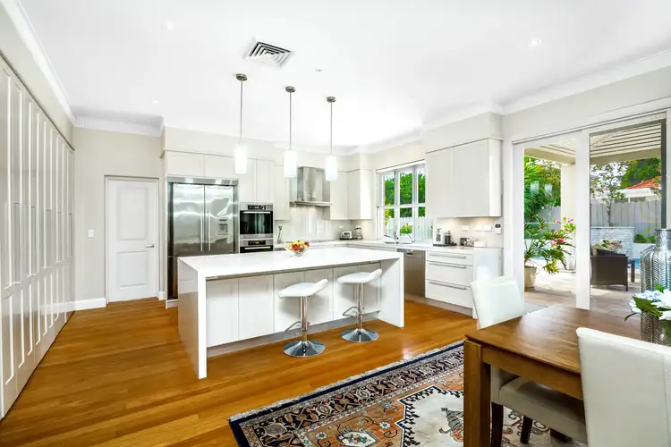 Third view of Homely house listing, 1 Highgate Street, Strathfield NSW 2135