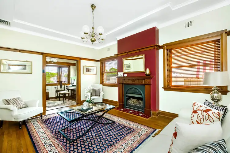 Fourth view of Homely house listing, 1 Highgate Street, Strathfield NSW 2135