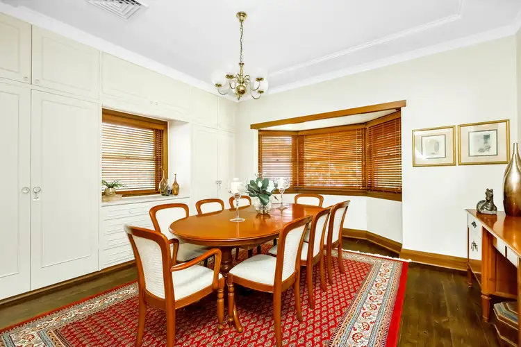 Fifth view of Homely house listing, 1 Highgate Street, Strathfield NSW 2135