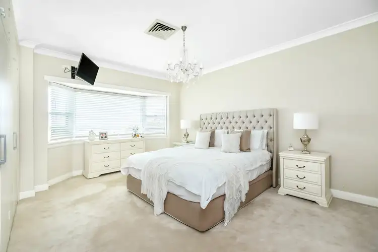Sixth view of Homely house listing, 1 Highgate Street, Strathfield NSW 2135