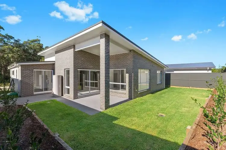 Second view of Homely house listing, 84 Crestwood Drive, Port Macquarie NSW 2444