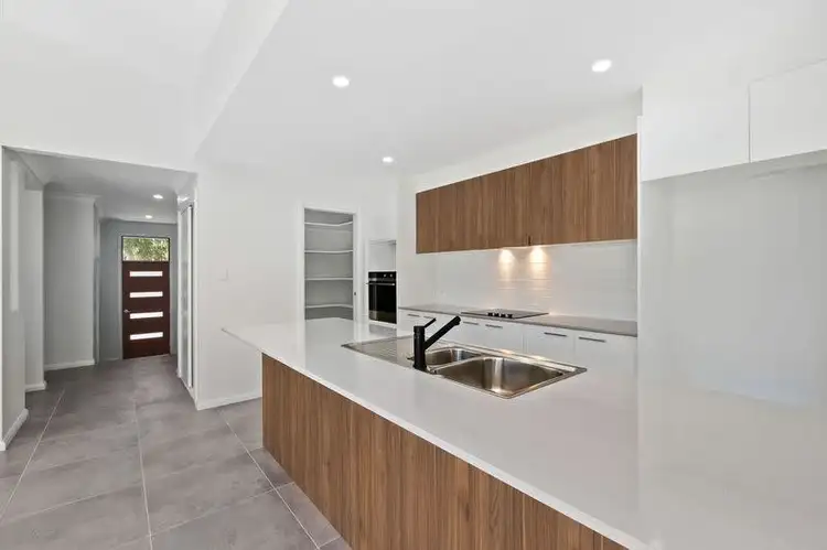 Third view of Homely house listing, 84 Crestwood Drive, Port Macquarie NSW 2444