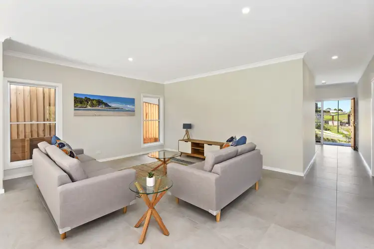 Second view of Homely house listing, 7 Richwood Ridge, Port Macquarie NSW 2444
