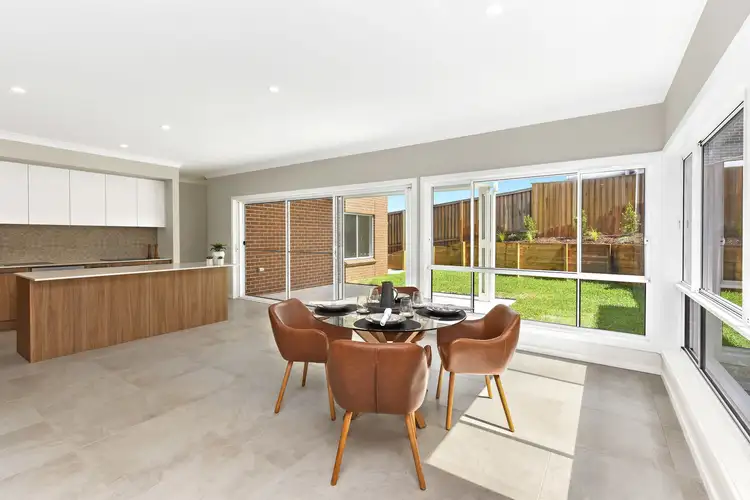 Third view of Homely house listing, 7 Richwood Ridge, Port Macquarie NSW 2444