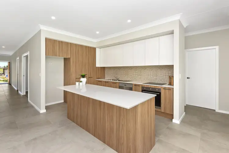 Fourth view of Homely house listing, 7 Richwood Ridge, Port Macquarie NSW 2444